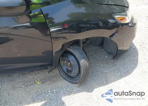 2015 Honda Fit Ex/Ex-L из США, поврежденный, VIN 3HGGK5H88FM749538